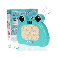 Tradeopia Pop Fidget Toy Game Assorted Style, Color (Random Pick)