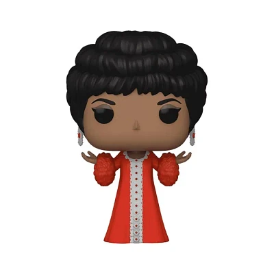 Funko Pop! Rocks Aretha Franklin (The Andy Williams Show)