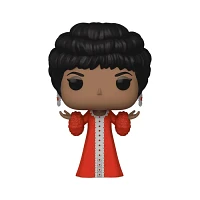 Funko Pop! Rocks Aretha Franklin (The Andy Williams Show)