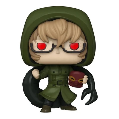 Funko Pop! ANIME Tokyo Ghoul re Nishiki Nishio