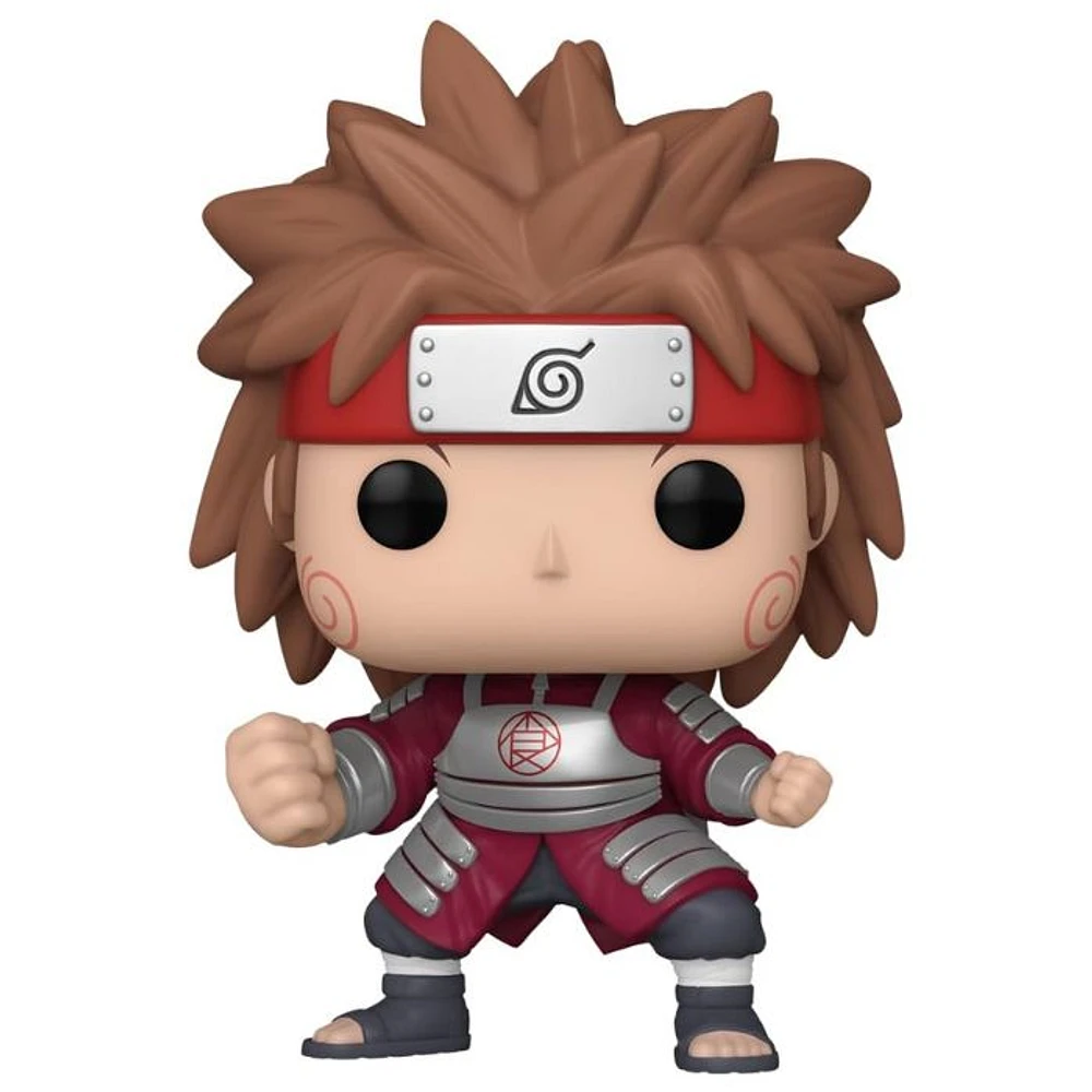 Funko Pop! Animation Naruto Shippuden Choji Akimichi