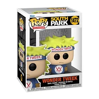 Funko Pop! TV South Park Wonder Tweek