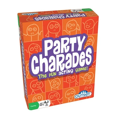 Party Charades