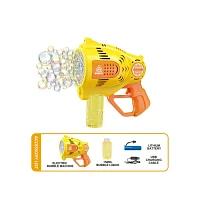 Bubble Gun Space 57 Assorted (Random Pick)