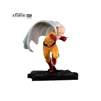 ONE PUNCH MAN – Figurine “Saitama” x2