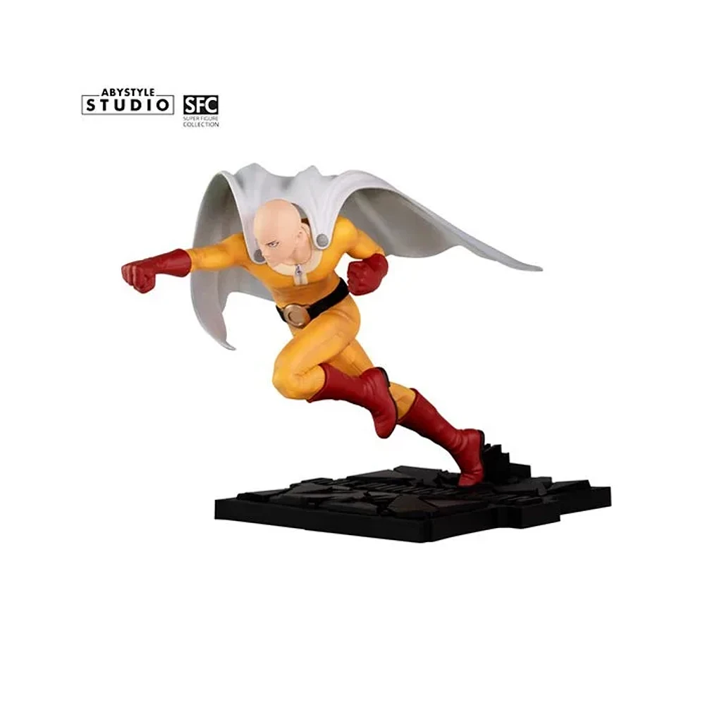 ONE PUNCH MAN – Figurine “Saitama” x2