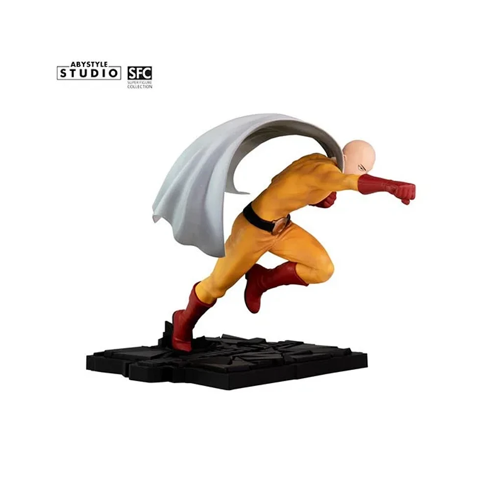 ONE PUNCH MAN – Figurine “Saitama” x2