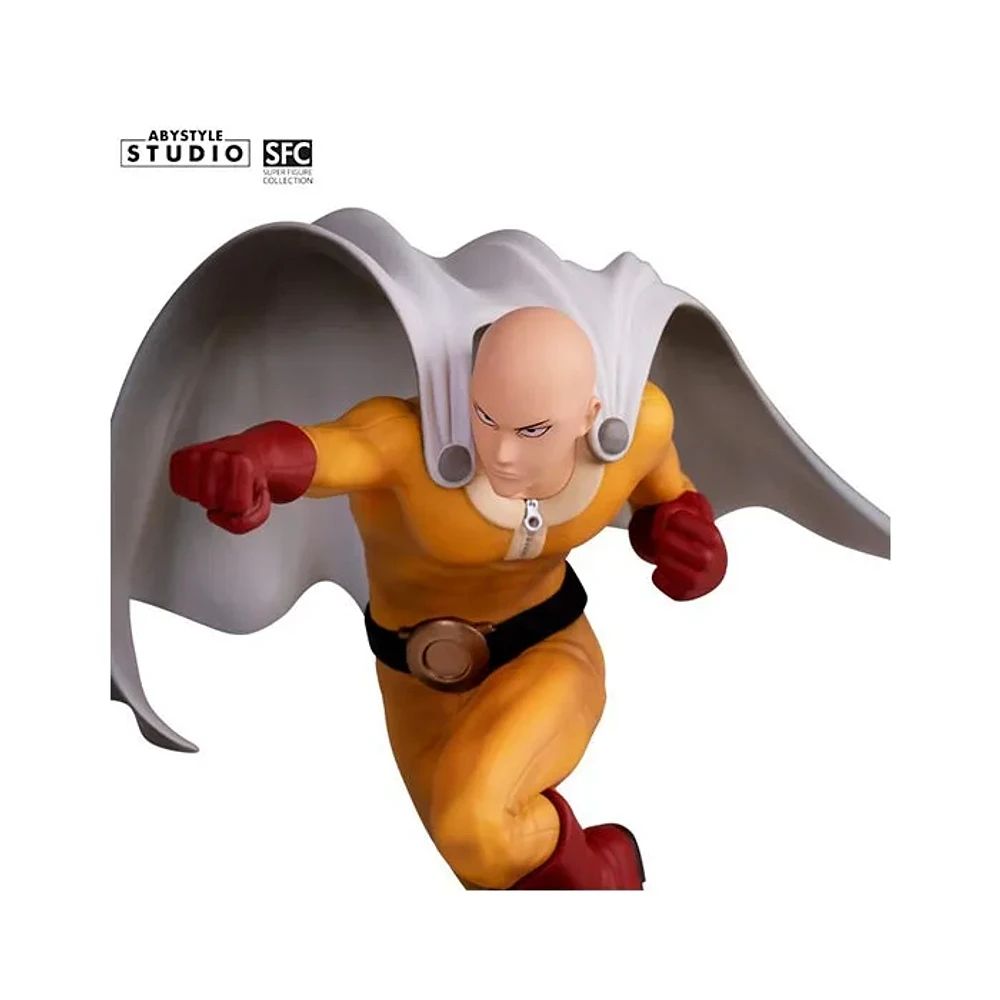 ONE PUNCH MAN – Figurine “Saitama” x2