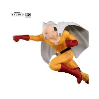 ONE PUNCH MAN – Figurine “Saitama” x2