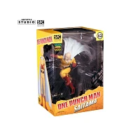 ONE PUNCH MAN – Figurine “Saitama” x2