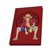 One Piece – Luffy D. Monkey 3-Pc. Gift Set