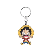 One Piece – Luffy D. Monkey 3-Pc. Gift Set