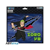 ONE PIECE – Flexible Mousepad – Roronoa Zoro