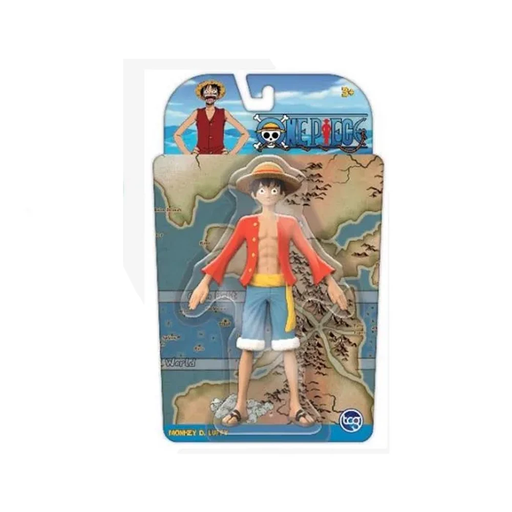 Flexfigs One Piece Assortment