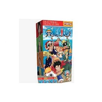 Flexfigs One Piece Blind Box Display