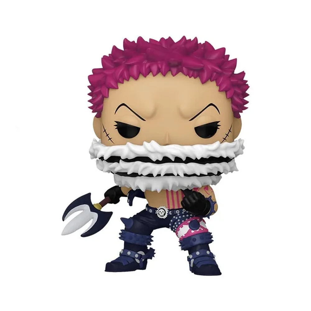 Funko Pop! One Piece Katakuri