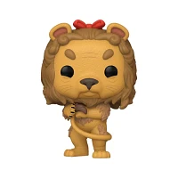 Funko Pop! The Wizard of Oz (85th Anniversary) Cowardly Lion