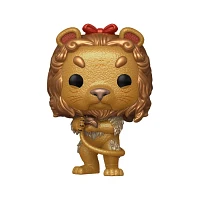 Funko Pop! The Wizard of Oz (85th Anniversary) Cowardly Lion Chase Edition