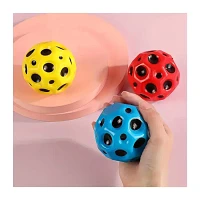 Mars Hyper Bouncing Space Ball Assorted (Random Pick)