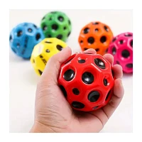 Mars Hyper Bouncing Space Ball Assorted (Random Pick)