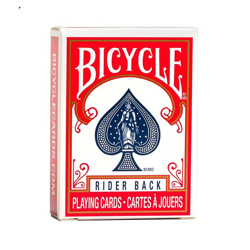 Bicycle Mini Playing Cards