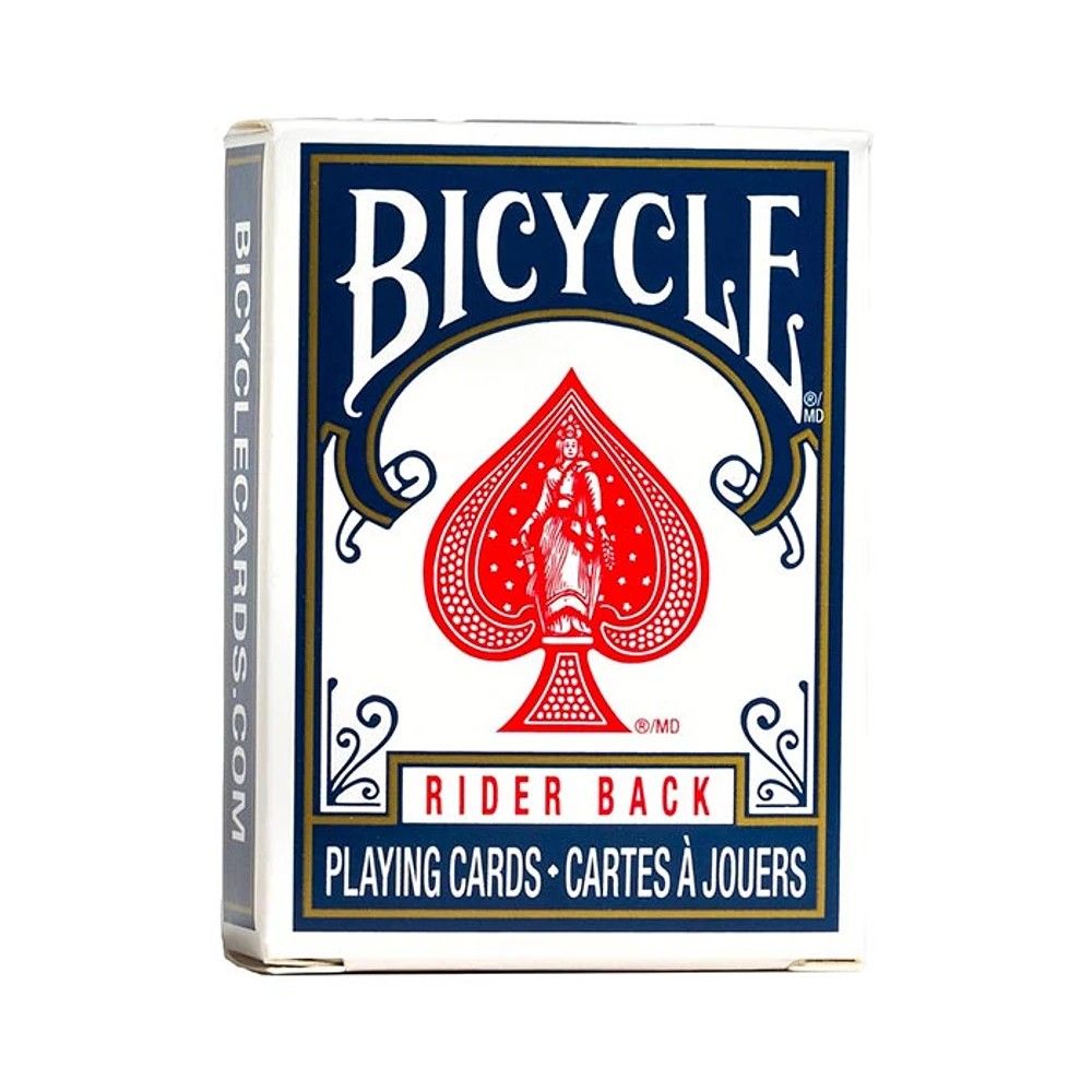 Bicycle Mini Playing Cards