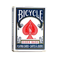 Bicycle Mini Playing Cards