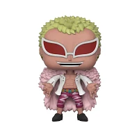 Funko Pop! One Piece Donquixote Doflamingo