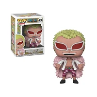 Funko Pop! One Piece Donquixote Doflamingo