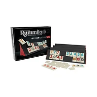 Rummikub Premium Edition Family Game