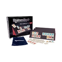 Rummikub Premium Edition Family Game