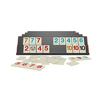 Rummikub Premium Edition Family Game