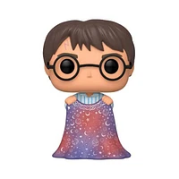 Funko Pop! Harry Potter Harry with Invisibility Cloak