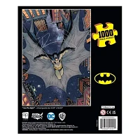 Batman I Am The Night 1000 Piece Jigsaw Puzzle