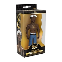 Funko Pop! Gold Tupac 5