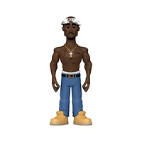 Funko Pop! Gold Tupac 5