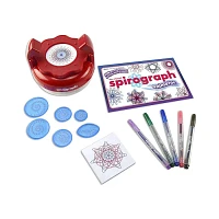 Spirograph – Animator