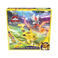 Pokemon TCG Battle Academy Board Game