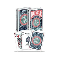 Bicycle Muralis Playing Cards