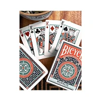 Bicycle Muralis Playing Cards