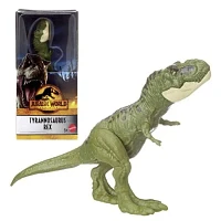 Tyrannosaurus Rex Jurassic World Dinosaur Figure