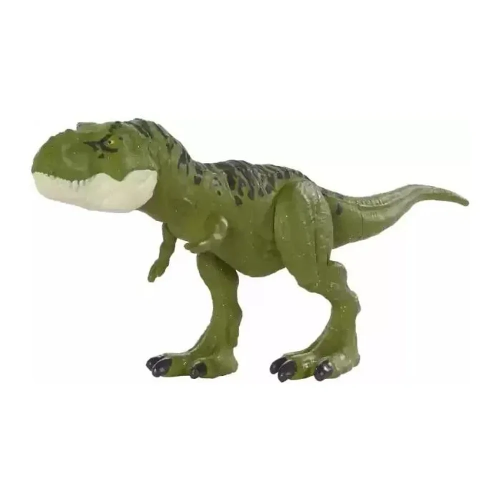 Tyrannosaurus Rex Jurassic World Dinosaur Figure