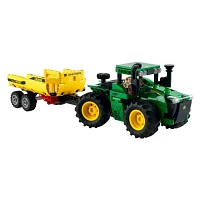 LEGO Technic John Deere 9620R 4WD Tractor 390 Pieces