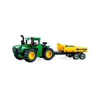 LEGO Technic John Deere 9620R 4WD Tractor 390 Pieces