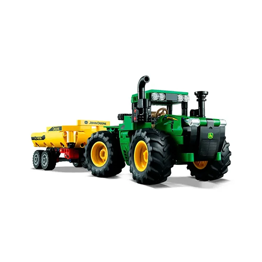 LEGO Technic John Deere 9620R 4WD Tractor 390 Pieces