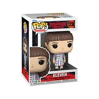 Funko Pop! TV Stranger Things Eleven