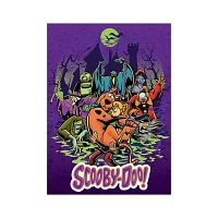 Puzzle Scooby-Doo “Zoinks!”  1000 Piece Jigsaw Puzzle