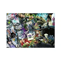 Ravensburger Batman Collector’s Edition Puzzle 1000 Pieces