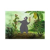 Ravensburger Disney Treasures from The Vault: Baloo 1000 Piece Jigsaw Puzzle