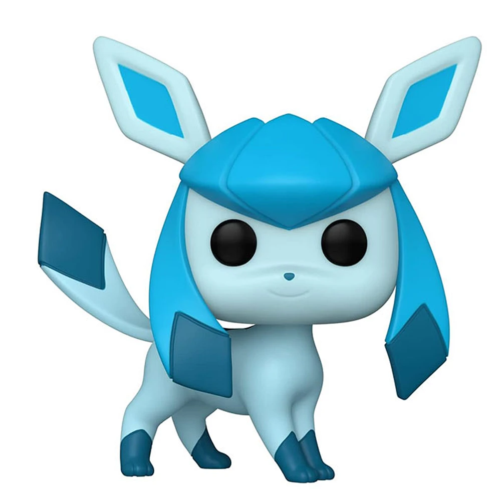 Funko Pop! Games Pokemon Glaceon